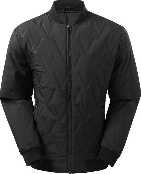 2786 Vector Moulded Bomberjacke