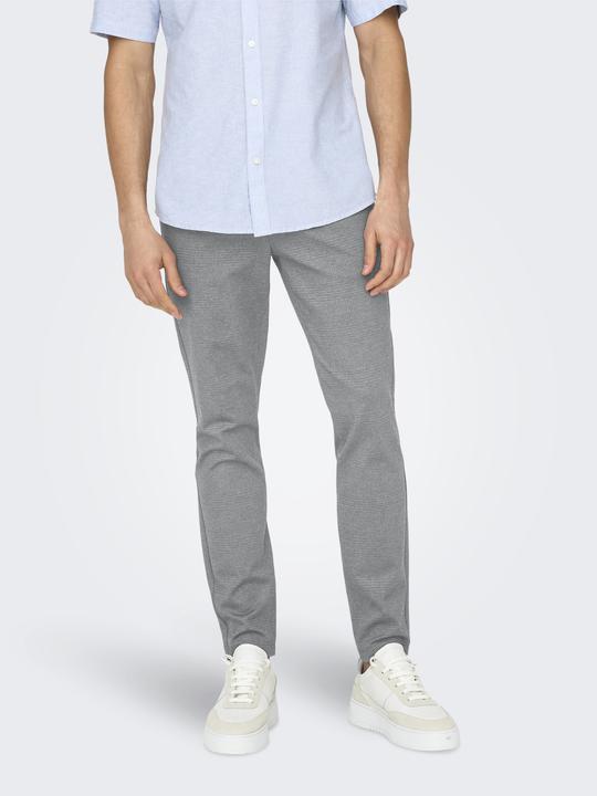 Produktbild Only & Sons ONSMARK SLIM CHECK 020920 PANT NOOS (W32/L30)