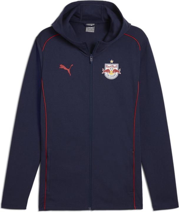 Puma RBS Casuals Hooded Jkt