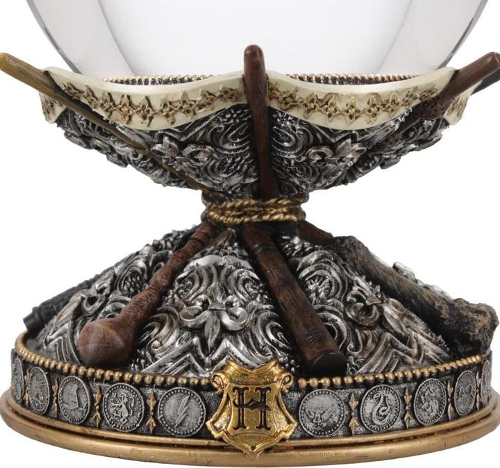 Produktbild GED Harry Potter Crystall Ball 16cm