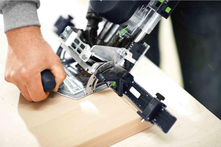 Produktbild Festool Dübelfräse DF 700 EQ-Plus CH