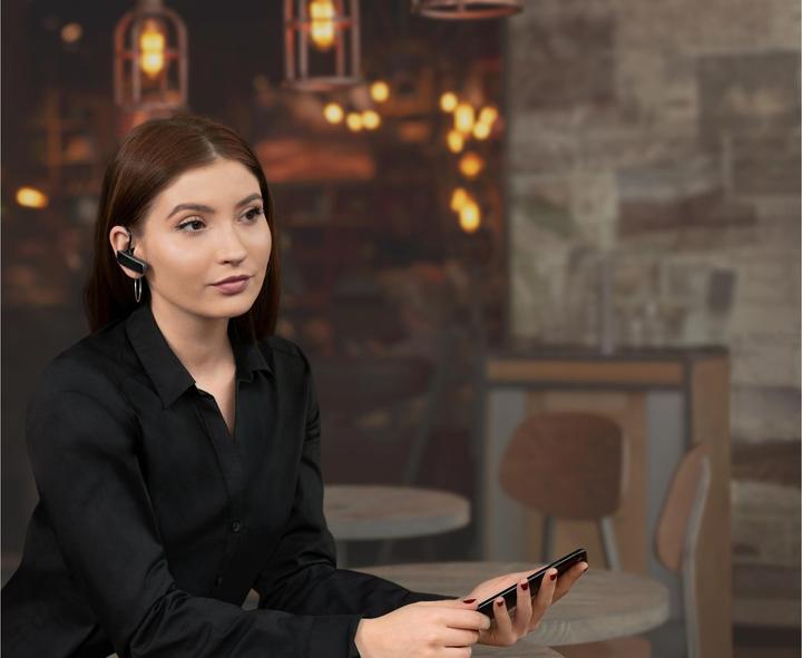 Image du produit Jabra Talk 25 SE (Sans fil, USB Type-B)