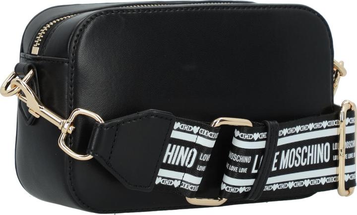 Actual product image Love Moschino Ember Umhängetasche 20 cm