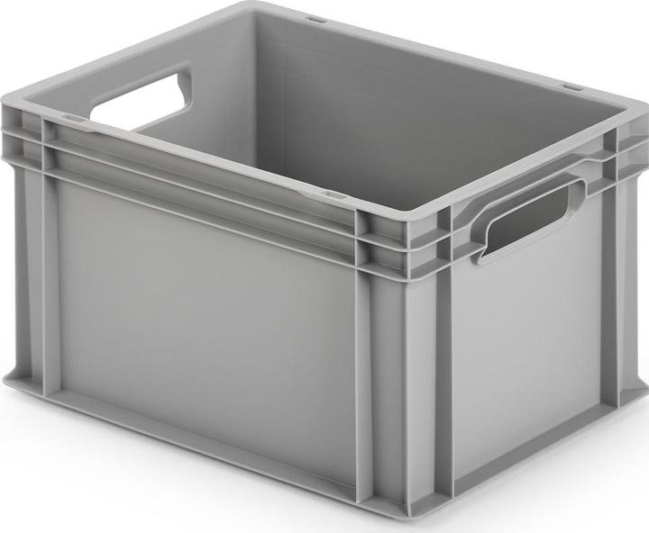 Image du produit Alutec Conteneurs industriels en plastique