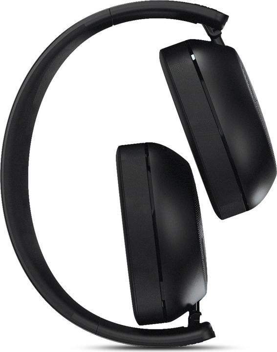 Immagine prodotto Mixx Cuffie StreamQ Surround TV Media nero (40 h, Cablato)