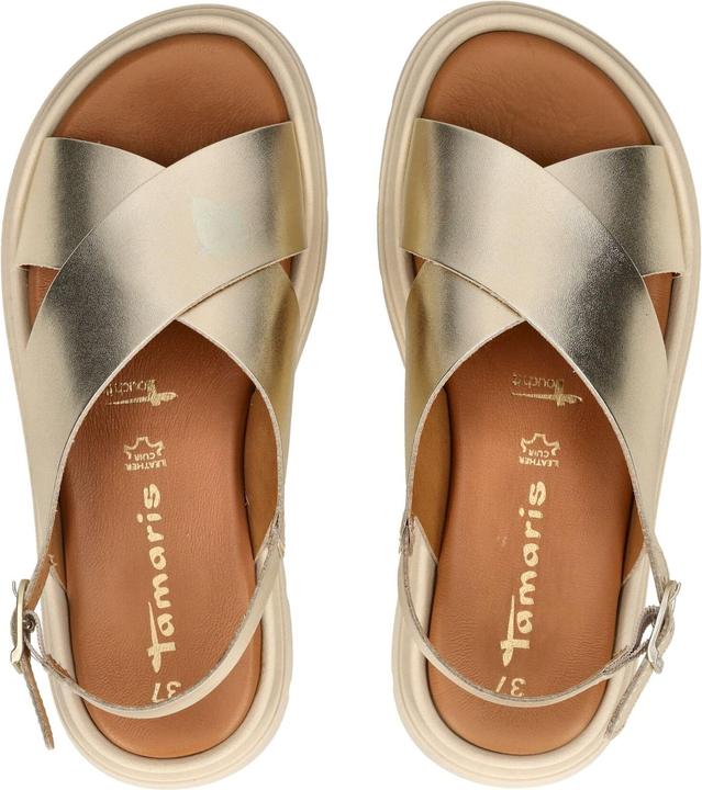 Actual product image Tamaris Sandal (40)