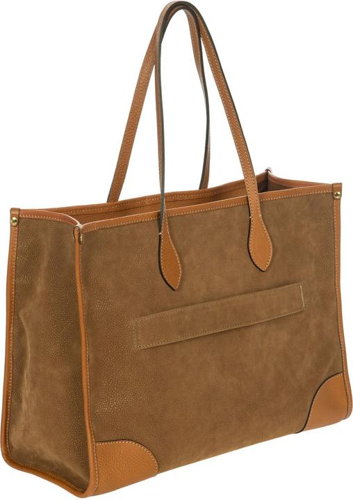 Image du produit Brics Life Shopper Sacoche 40.5 cm pour ordinateur portable (20 l)