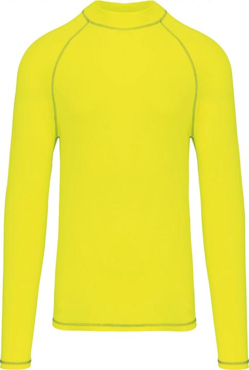 Fluorescent Yellow
