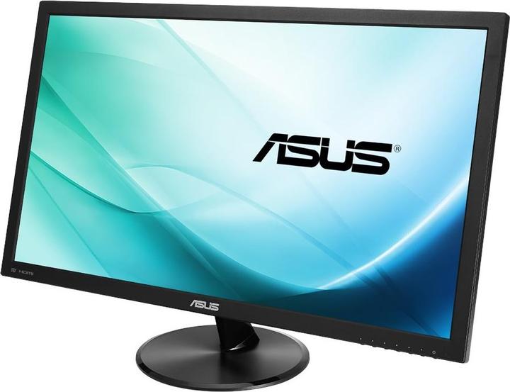 Image du produit ASUS VP248H (1920 x 1080 pixels, 24")