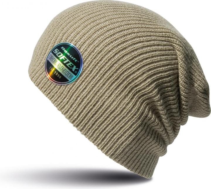 Produktbild Regatta Winter Essentials Core Softex Beanie Mütze (One Size)