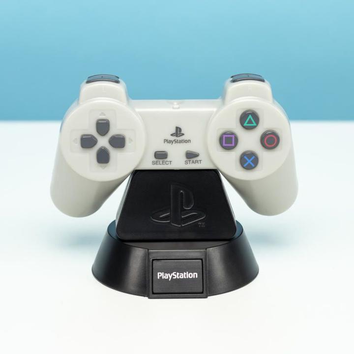 Actual product image Paladone Products PlayStation 1 controller