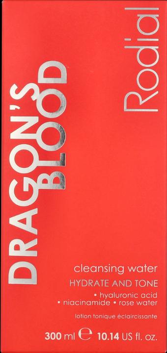 Image du produit Rodial Le sang du dragon (Chiffons de nettoyage, 300 ml)