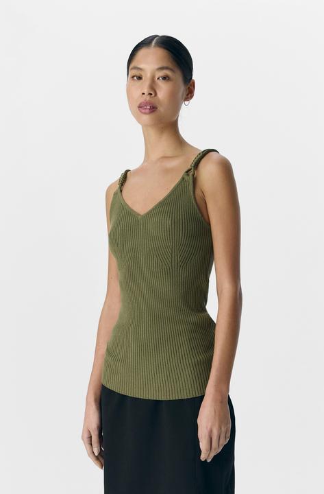 Produktbild Object Strick Tanktop (L)