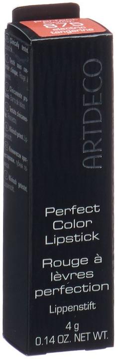 Produktbild Artdeco Perfect Color (875 Electric Tangerine)