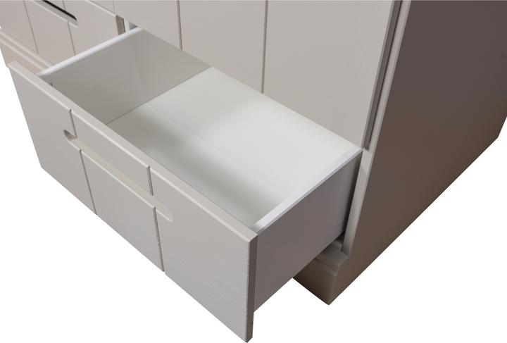 Actual product image Woood Connect (195 x 94 x 53 cm)