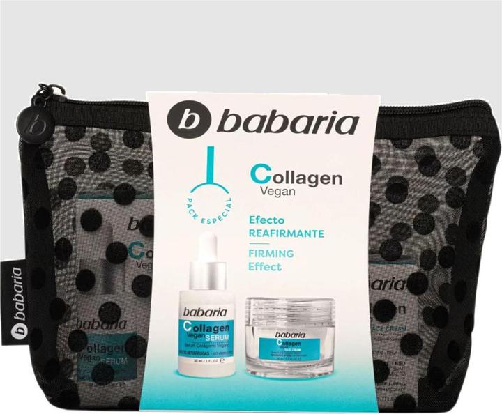 Actual product image Babaria Collagen