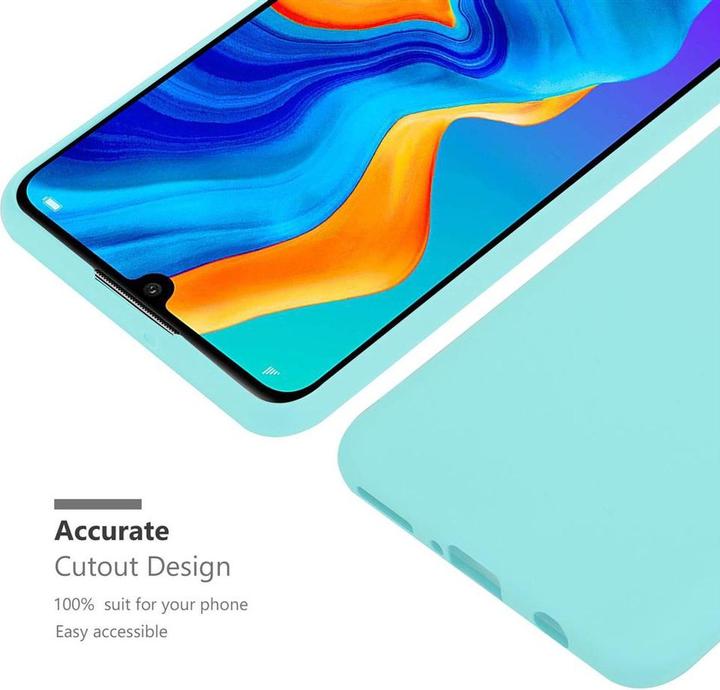 Immagine prodotto Cadorabo Copertina in TPU Candy (Huawei P30 Lite)