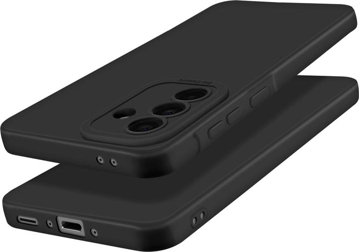 Produktbild Avizar Weiches Silikon (Samsung Galaxy A56)