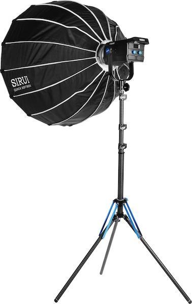Produktbild Sirui Faltbare Deep Octabox QR90-DP 90 cm (90 cm)