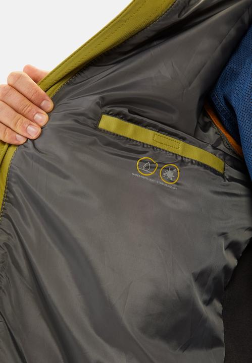 Produktbild Camel Active Blouson mit reflektierenden Details (52)