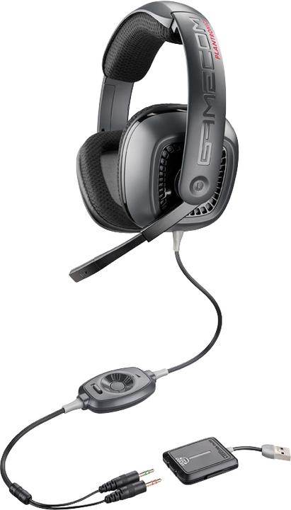 Poly GameCom 777, Dolby 5.1 Gaming Headset