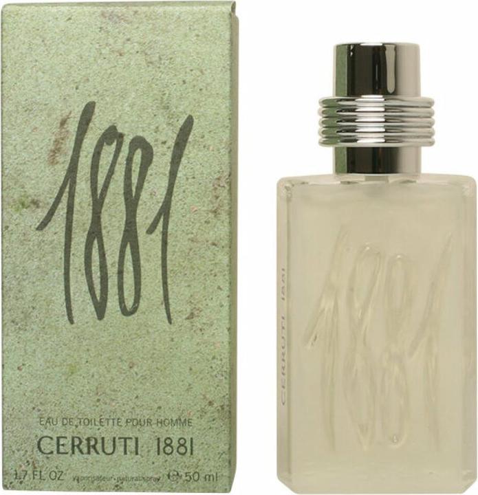 Produktbild Nino Cerruti 1881 (Eau de Toilette, 50 ml)