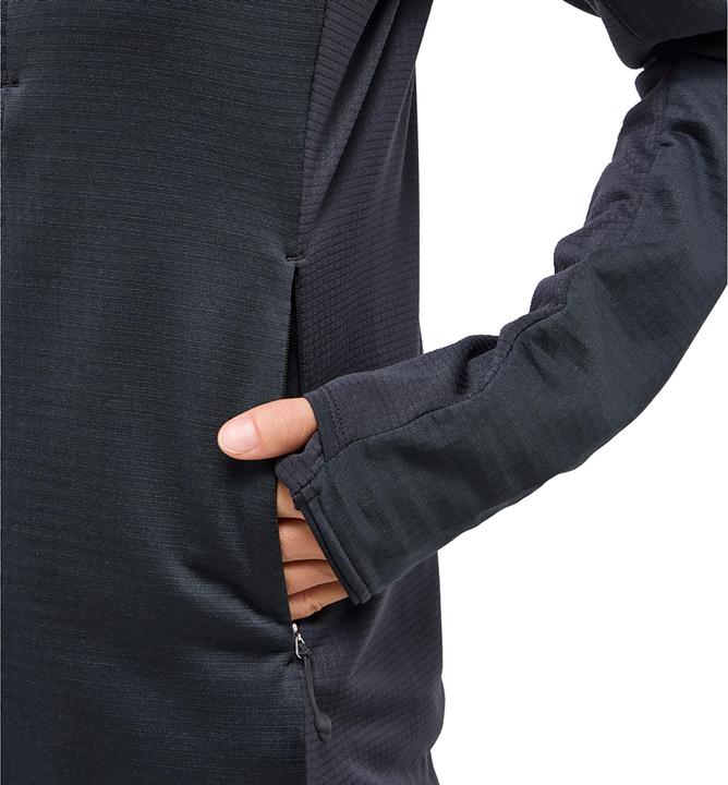 Immagine prodotto Haglöfs L.I.M Mid Fast II Hoodie (L)
