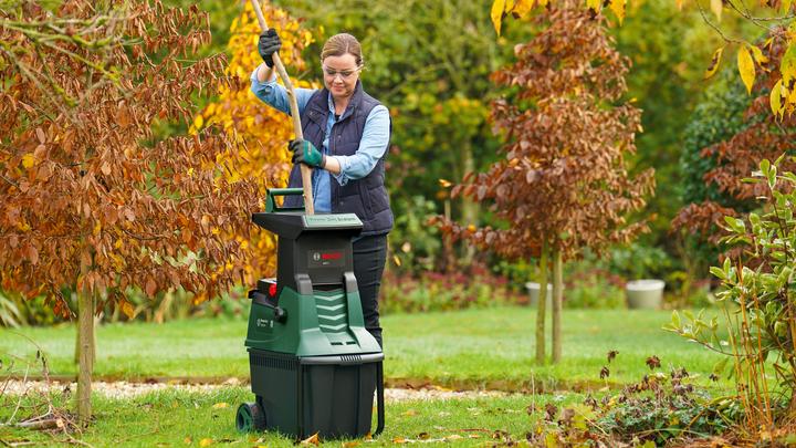 Image du produit Bosch Home & Garden AXT 22 D