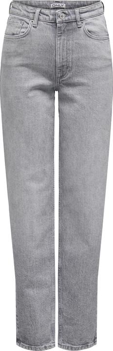 Only ONLJUICY Hohe Taille Hohe Taille Jeans Mom Jeans (27)