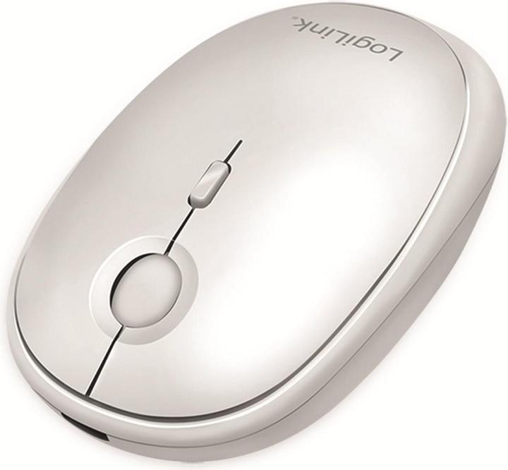 Produktbild LogiLink Maus optisch (Kabellos)