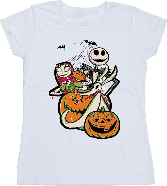 The Nightmare Before Christmas TShirt (L)