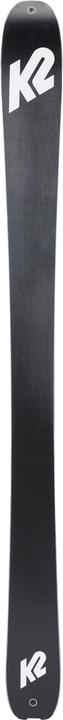 Actual product image K2 Sports Europe GmbH Ladies x Skate, grey, 26.5 (146 cm, Without binding)
