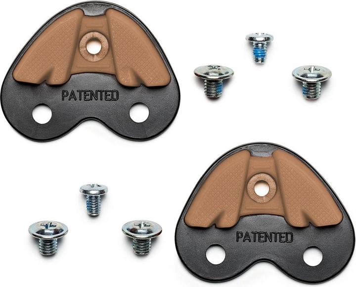 Produktbild Sidi Toe Insert 17 (Dust)