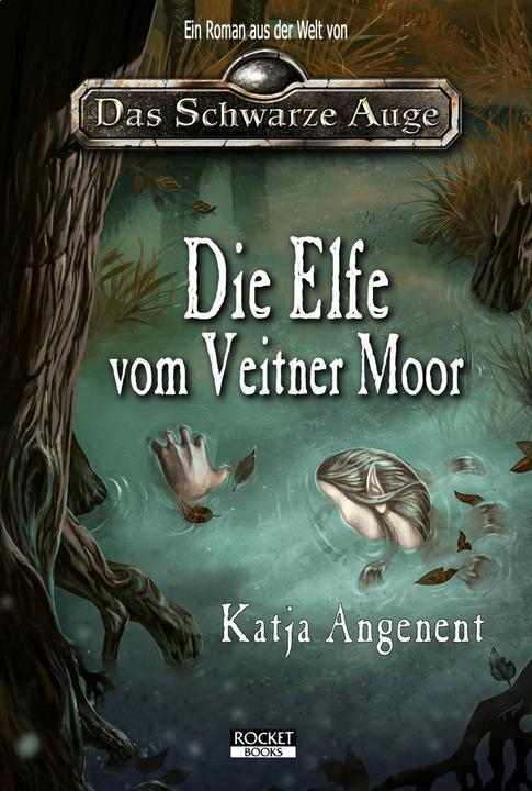 The elf from the Veitner Moor (German, Katja Angenent, 2020)
