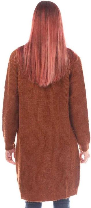 Actual product image Only Womens/Ladies Jade Open Cardigan (32)