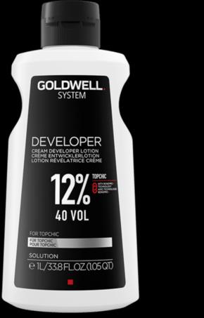 Produktbild Goldwell System Developer (12 %)