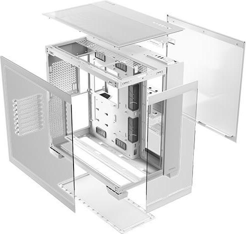 Produktbild Antec C8 (ATX, ITX, mATX, E-ATX)