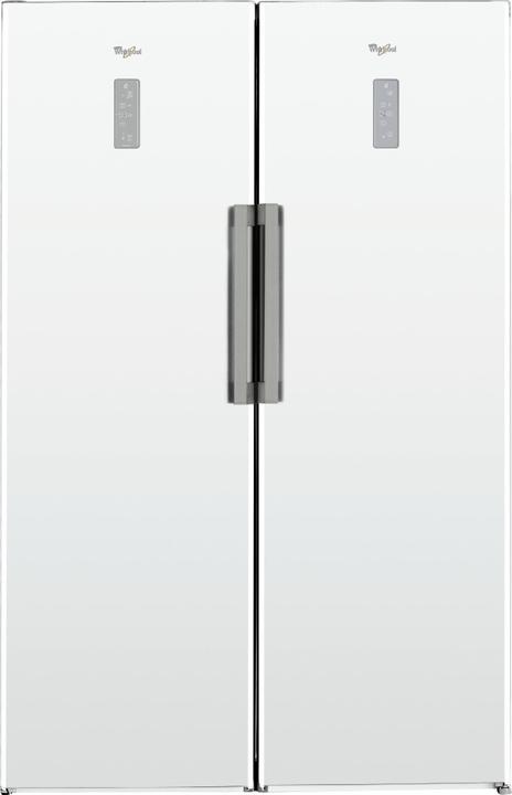 Whirlpool SW8 AM2D WHR (364 l)