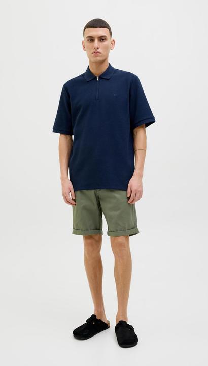 Produktbild Jack & Jones Regular Fit Chino Shorts Chino Shorts (M)