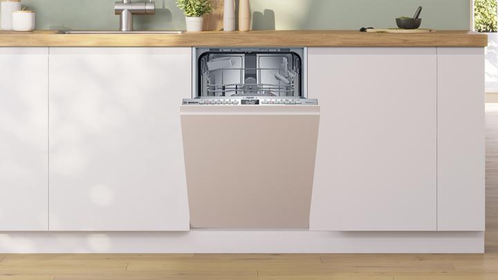 Image du produit Bosch Hausgeräte Serie 4 SPV4HKX49E