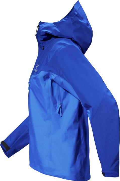 Actual product image Arc'teryx Alpha (XS)
