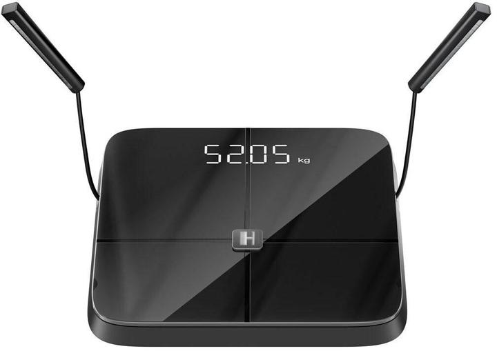 Immagine prodotto Hammer Fitness Body Screen TX (200 kg)