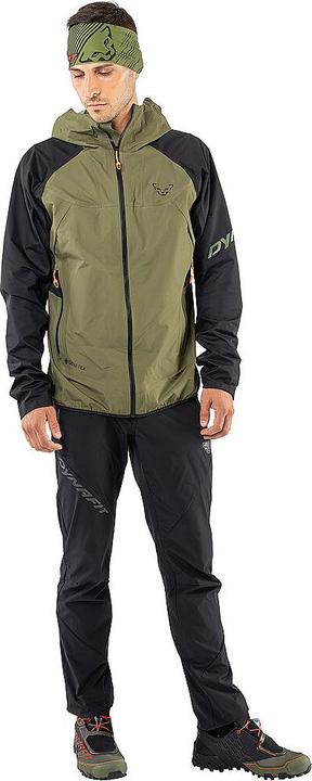 Actual product image Dynafit Transalper Light Dynastretch Pants Long (XL)
