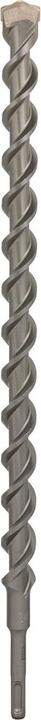 Actual product image Bosch Professional Zubehör Carbide hammer drill 24 mm (24 mm)