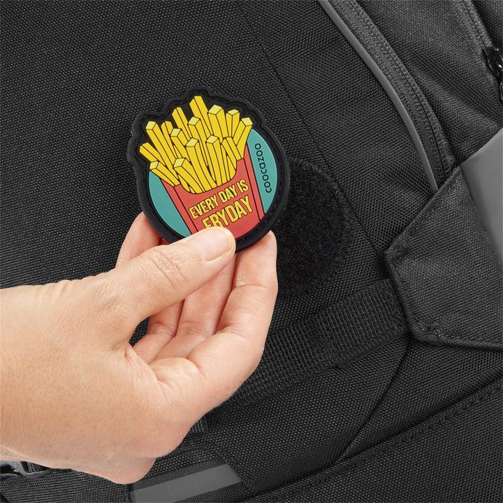 Produktbild Coocazoo Rucksack-Zubehör COLOUR UP-Set