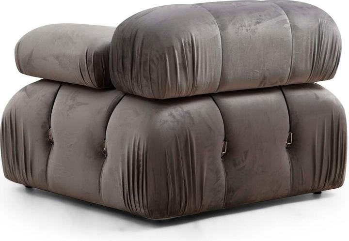 Actual product image Atelier del Sofa Bubble (2 person sofa)