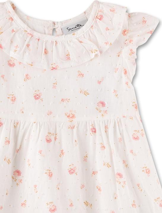 Immagine prodotto Sanetta Baby Kleid Blumen (68)