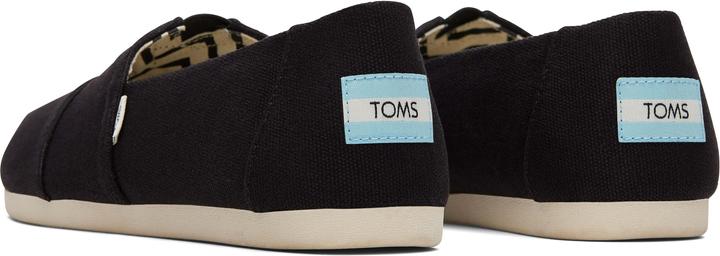 Immagine prodotto Toms espadrillas da in cotone riciclato alpargata (37.5)