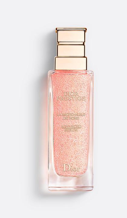 Actual product image Dior Micro Huile Rose Advanced (75 ml)