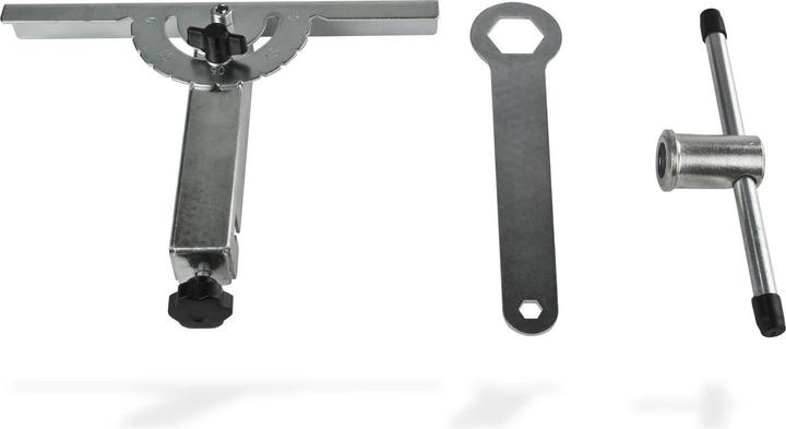 Actual product image Dema WB 2000